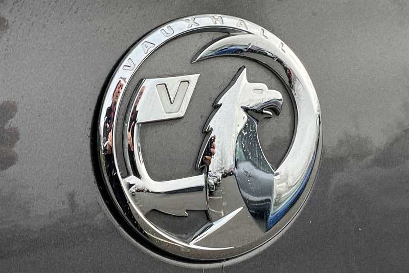 Used Vauxhall Insignia 2022 for sale - 77295155: Photo 38