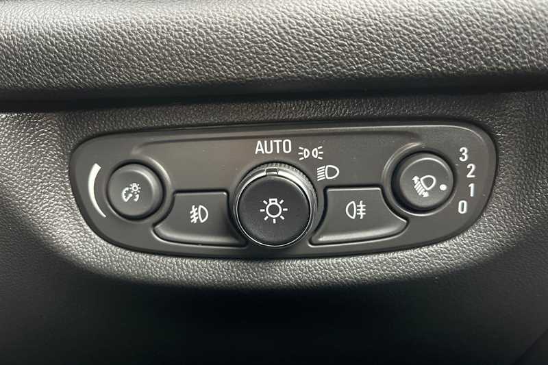 Used Vauxhall Insignia 2022 for sale - 77295155: Photo 44