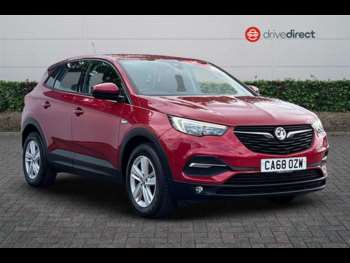 2018 - 1.2 Turbo GPF SE SUV 5dr Petrol Manual Euro 6 (s/s) (130 ps)
