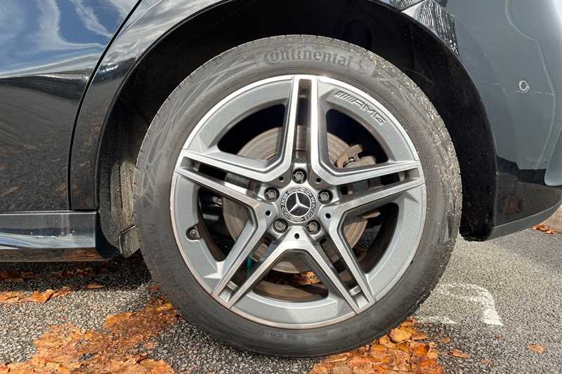 Used Mercedes-Benz A-Class 2020 for sale - 76298578: Photo 10