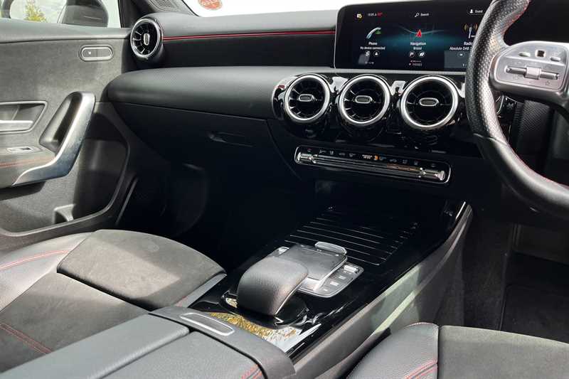 Used Mercedes-Benz A-Class 2020 for sale - 76298578: Photo 14