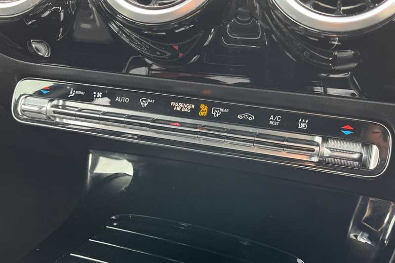 Used Mercedes-Benz A-Class 2020 for sale - 76298578: Photo 15
