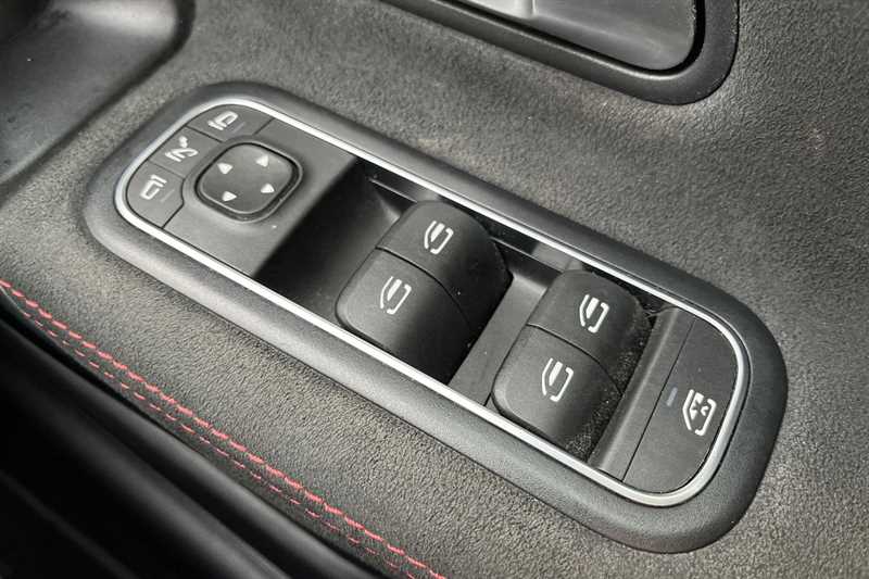 Used Mercedes-Benz A-Class 2020 for sale - 76298578: Photo 16