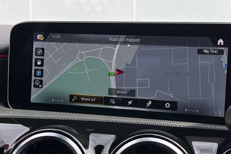 Used Mercedes-Benz A-Class 2020 for sale - 76298578: Photo 18