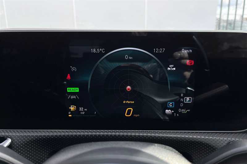Used Mercedes-Benz A-Class 2020 for sale - 76298578: Photo 20