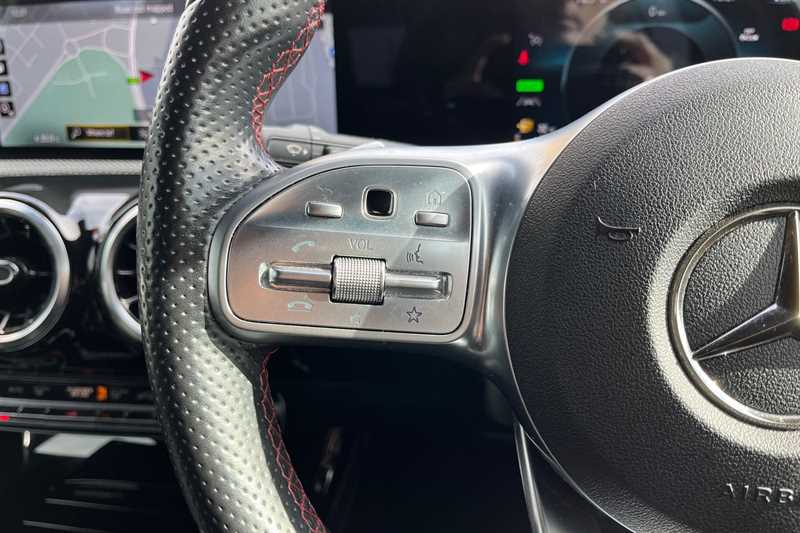 Used Mercedes-Benz A-Class 2020 for sale - 76298578: Photo 21