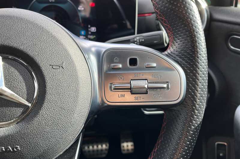 Used Mercedes-Benz A-Class 2020 for sale - 76298578: Photo 22