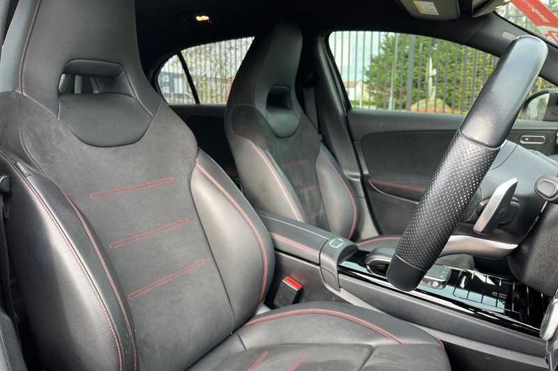 Used Mercedes-Benz A-Class 2020 for sale - 76298578: Photo 23