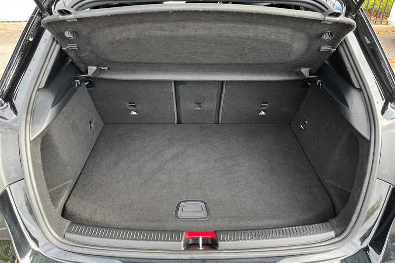 Used Mercedes-Benz A-Class 2020 for sale - 76298578: Photo 25