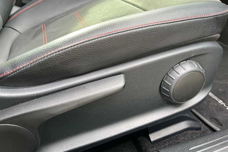 Used Mercedes-Benz A-Class 2020 for sale - 76298578: Photo 26