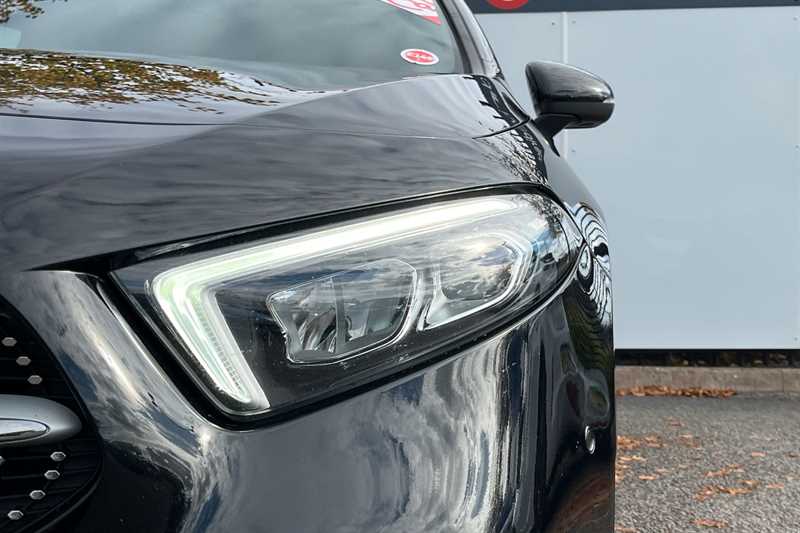 Used Mercedes-Benz A-Class 2020 for sale - 76298578: Photo 29