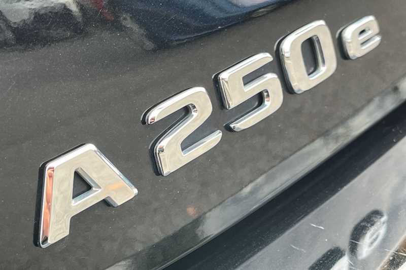 Used Mercedes-Benz A-Class 2020 for sale - 76298578: Photo 30