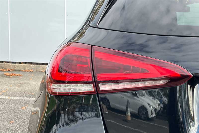 Used Mercedes-Benz A-Class 2020 for sale - 76298578: Photo 31