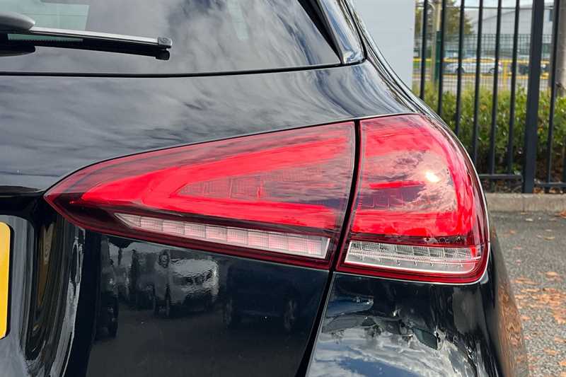 Used Mercedes-Benz A-Class 2020 for sale - 76298578: Photo 32