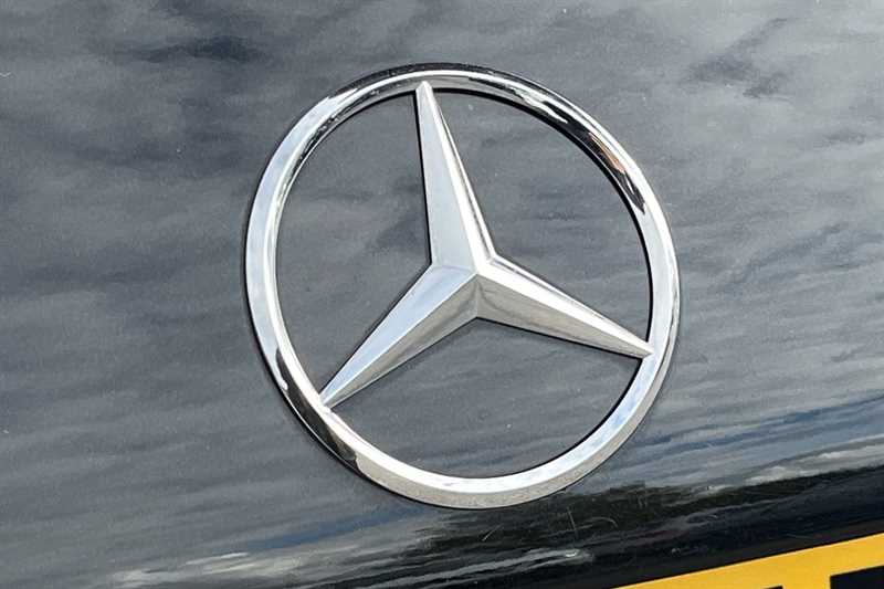 Used Mercedes-Benz A-Class 2020 for sale - 76298578: Photo 38