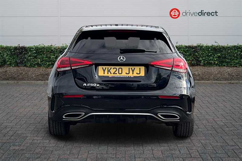 Used Mercedes-Benz A-Class 2020 for sale - 76298578: Photo 4