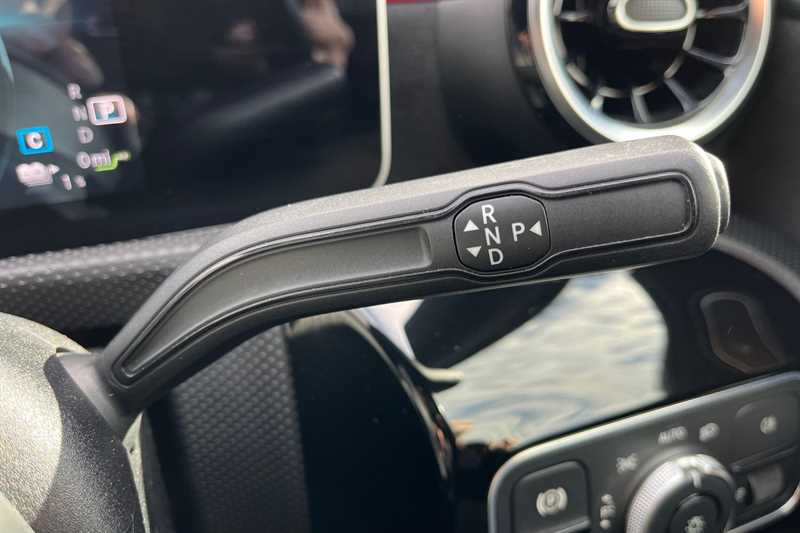 Used Mercedes-Benz A-Class 2020 for sale - 76298578: Photo 41