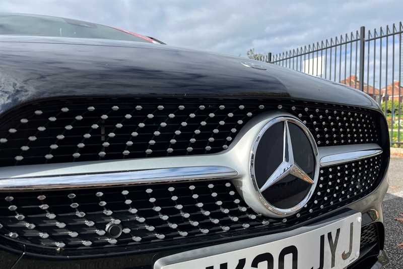 Used Mercedes-Benz A-Class 2020 for sale - 76298578: Photo 47