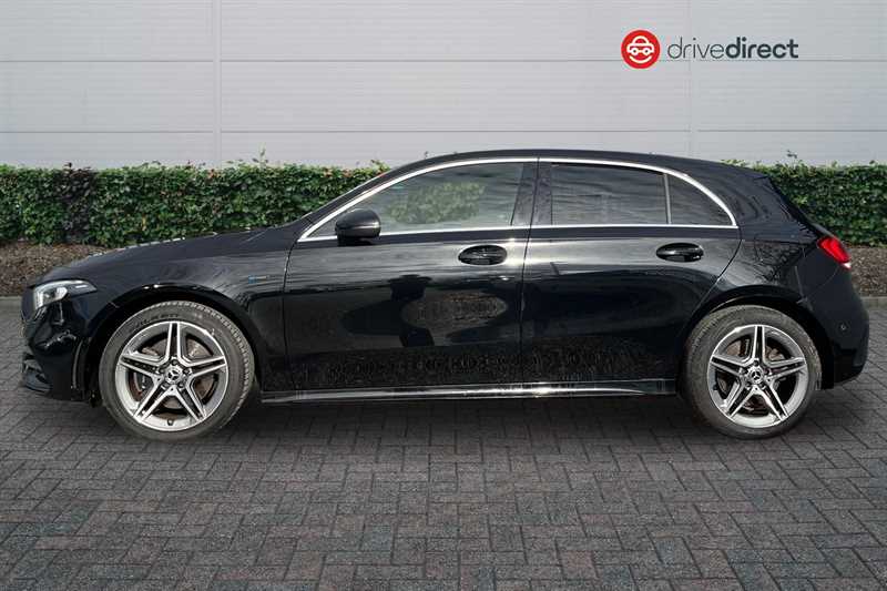 Used Mercedes-Benz A-Class 2020 for sale - 76298578: Photo 6