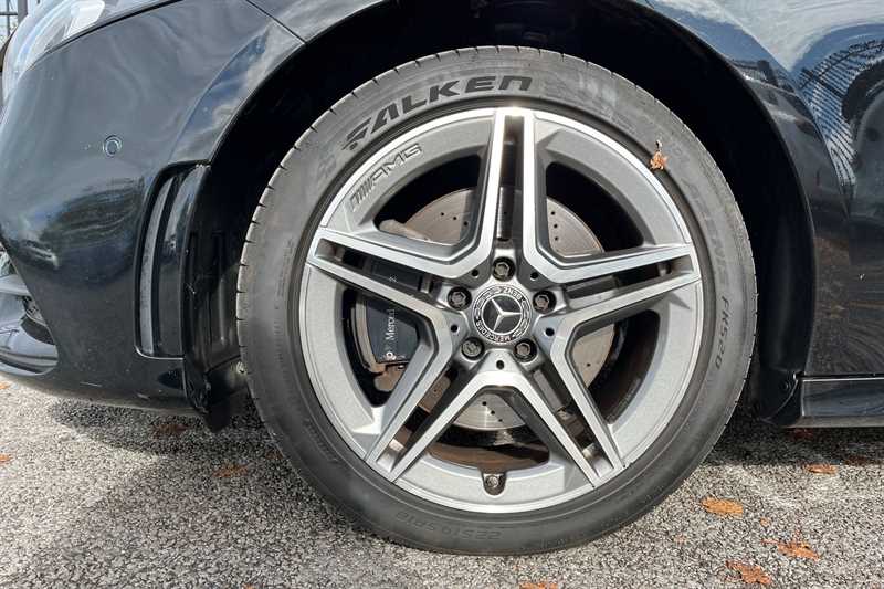 Used Mercedes-Benz A-Class 2020 for sale - 76298578: Photo 9