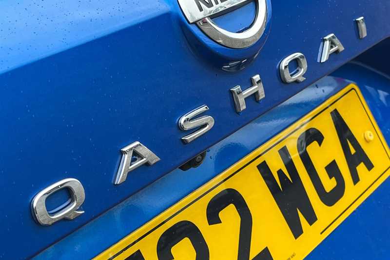Used Nissan Qashqai 2022 for sale - 78208077: Photo 30