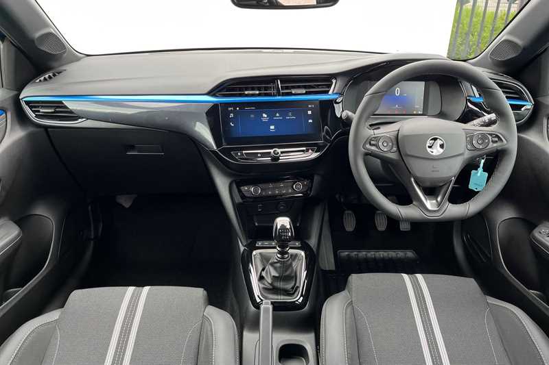Used Vauxhall Corsa 2025 for sale - 76944590: Photo 12