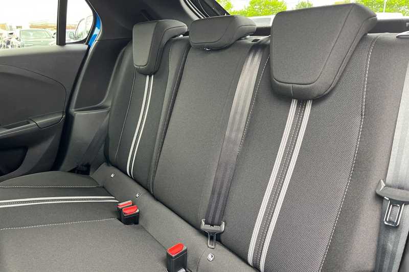 Used Vauxhall Corsa 2025 for sale - 76944590: Photo 24