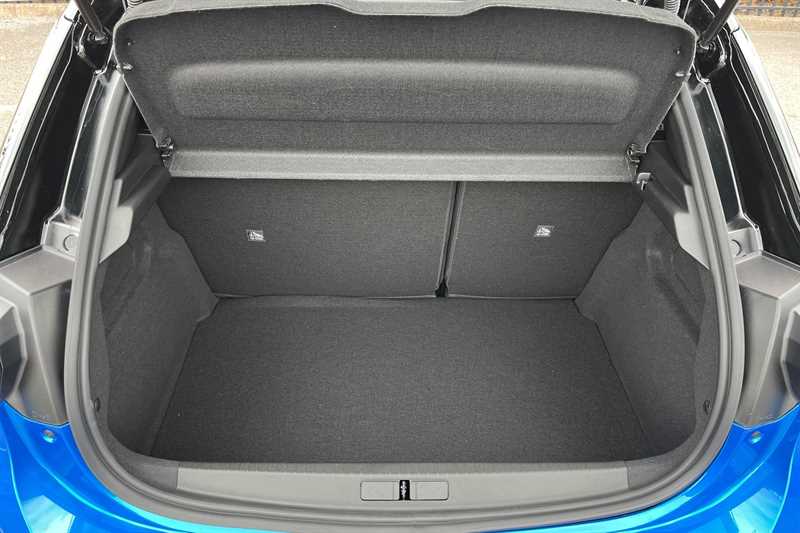 Used Vauxhall Corsa 2025 for sale - 76944590: Photo 25