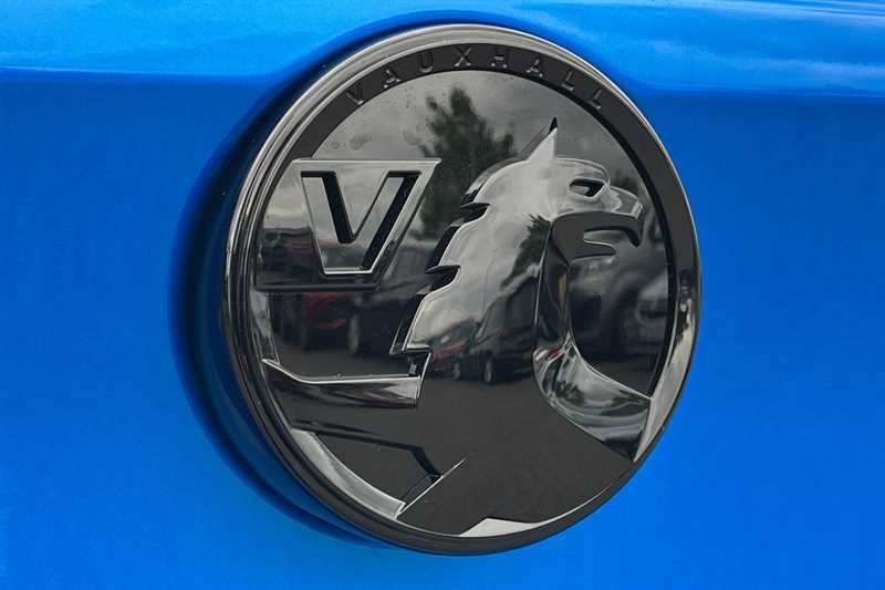 Used Vauxhall Corsa 2025 for sale - 76944590: Photo 30