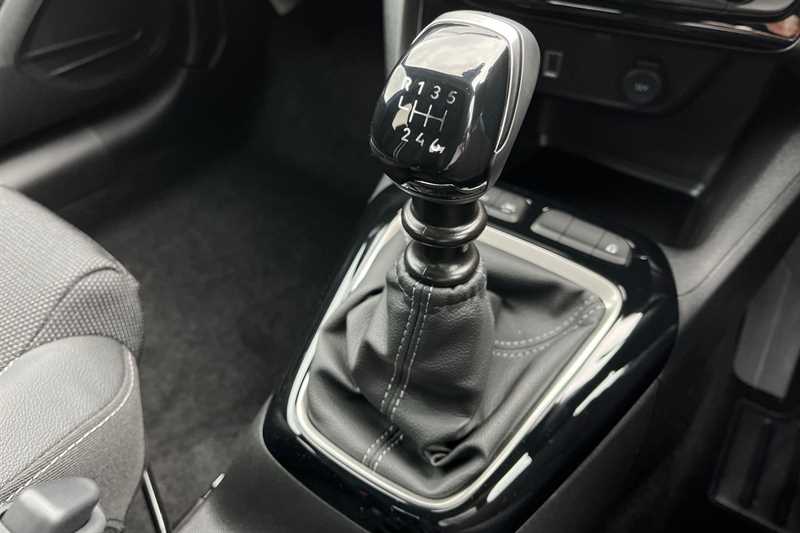 Used Vauxhall Corsa 2025 for sale - 76944590: Photo 39