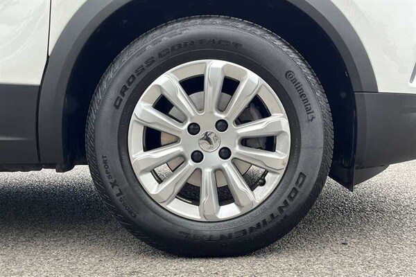Used Vauxhall Mokka 2022 for sale - 76034935: Photo 10