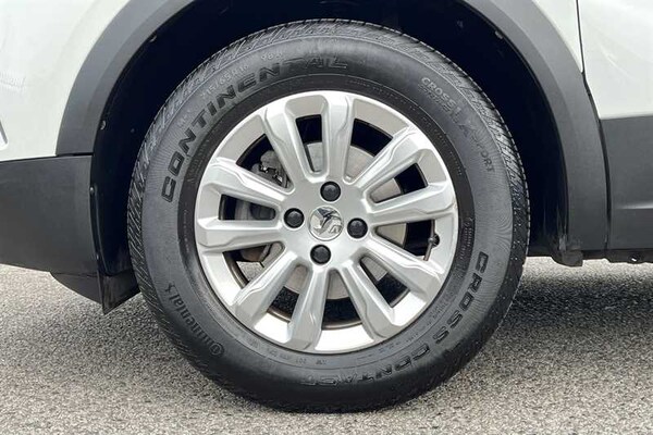 Used Vauxhall Mokka 2022 for sale - 76034935: Photo 11