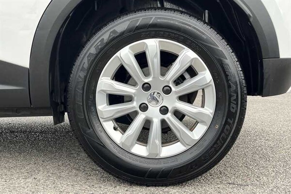 Used Vauxhall Mokka 2022 for sale - 76034935: Photo 12