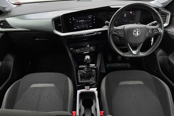 Used Vauxhall Mokka 2022 for sale - 76034935: Photo 13