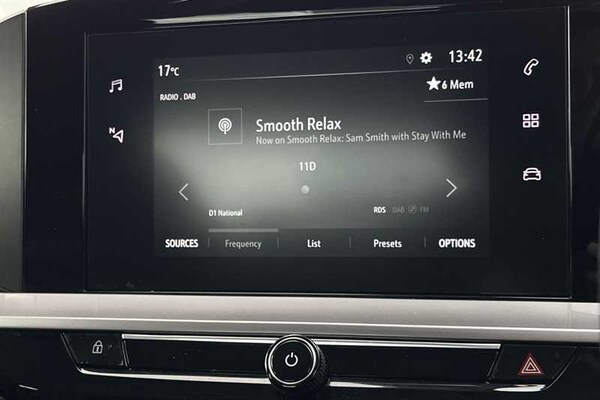 Used Vauxhall Mokka 2022 for sale - 76034935: Photo 17
