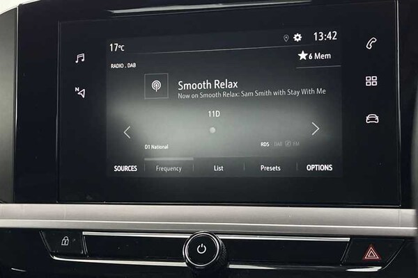 Used Vauxhall Mokka 2022 for sale - 76034935: Photo 19