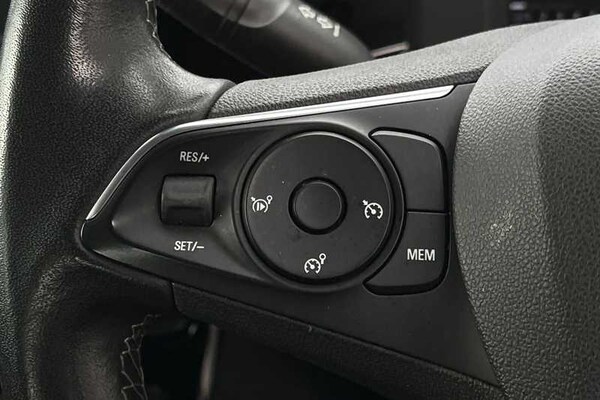 Used Vauxhall Mokka 2022 for sale - 76034935: Photo 21