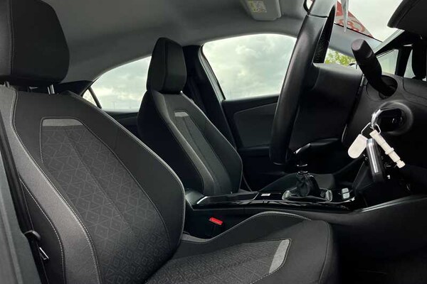Used Vauxhall Mokka 2022 for sale - 76034935: Photo 23