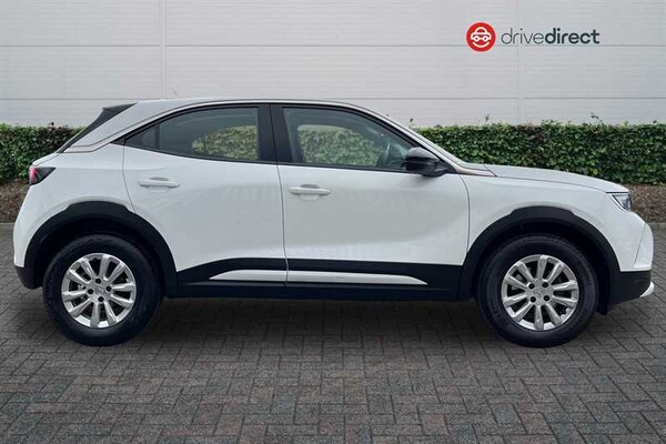 Used Vauxhall Mokka 2022 for sale - 76034935: Photo 2