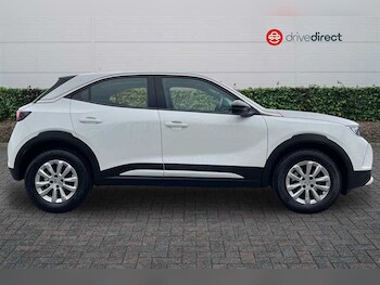 Used Vauxhall Mokka 2022 for sale - 76034935: Photo 2