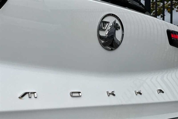 Used Vauxhall Mokka 2022 for sale - 76034935: Photo 30