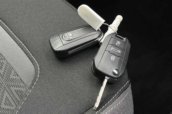 Used Vauxhall Mokka 2022 for sale - 76034935: Photo 36