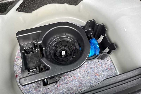Used Vauxhall Mokka 2022 for sale - 76034935: Photo 37