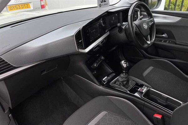 Used Vauxhall Mokka 2022 for sale - 76034935: Photo 38