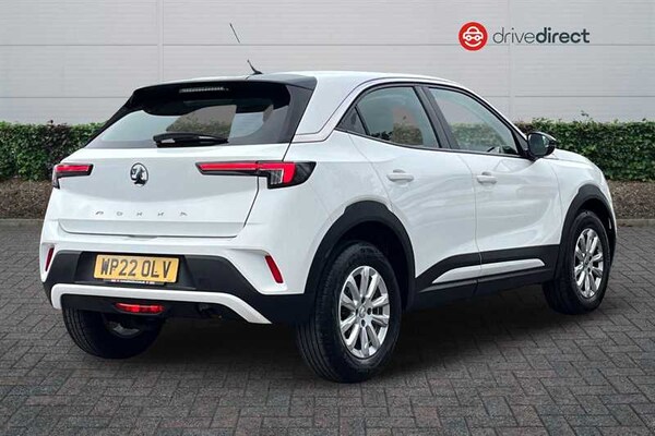 Used Vauxhall Mokka 2022 for sale - 76034935: Photo 3