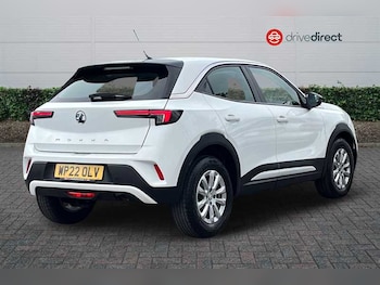 Used Vauxhall Mokka 2022 for sale - 76034935: Photo 3