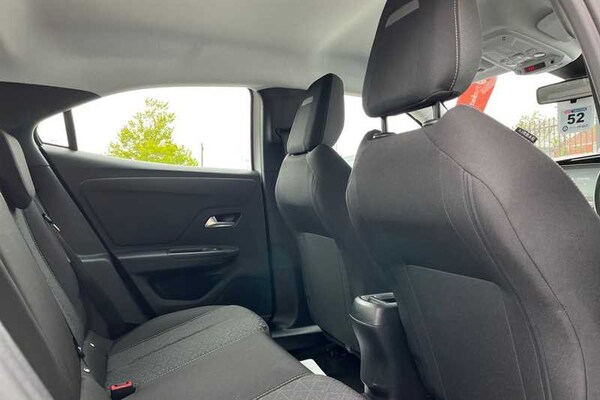 Used Vauxhall Mokka 2022 for sale - 76034935: Photo 40