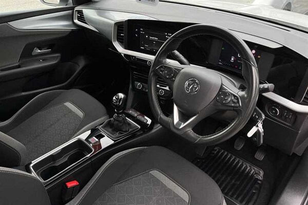 Used Vauxhall Mokka 2022 for sale - 76034935: Photo 42
