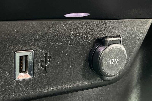 Used Vauxhall Mokka 2022 for sale - 76034935: Photo 44
