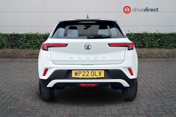 Used Vauxhall Mokka 2022 for sale - 76034935: Photo 4